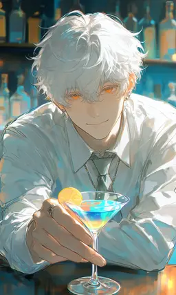 Profile image of マスター