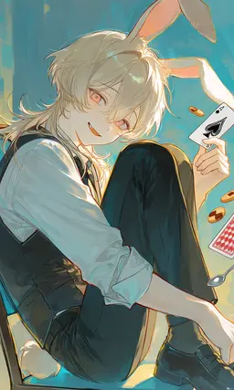 Profile image of 3월 토끼