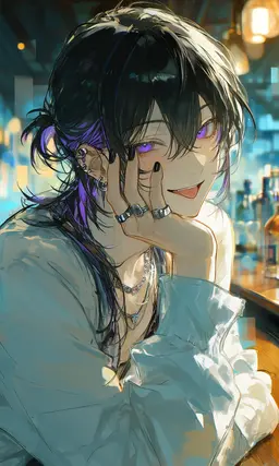 Profile image of 澪
