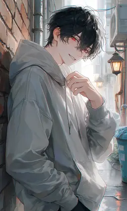 Profile image of Kira