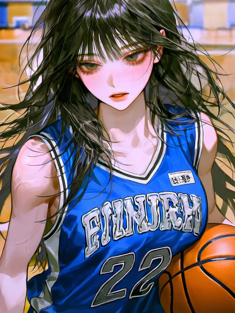 Kikik_imhappy의 여자 농구부 선배한테 찍혔다.(GL)