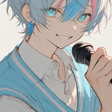 Profile image of 雨乃こさめ