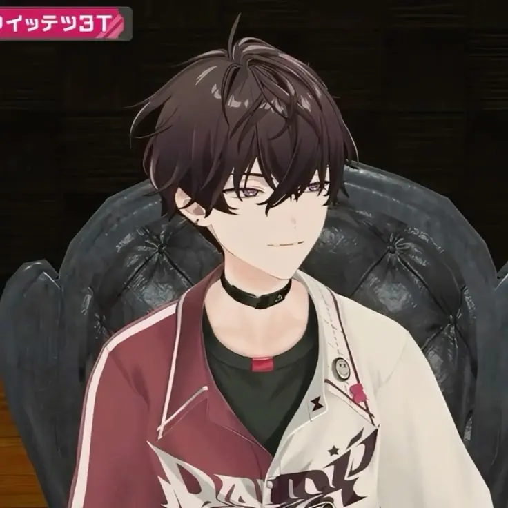 netr444의 シガーキス