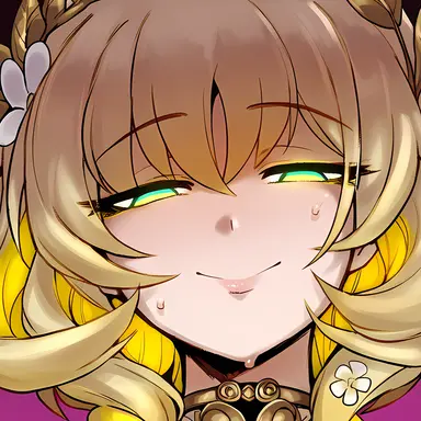 Profile image of Aglaea