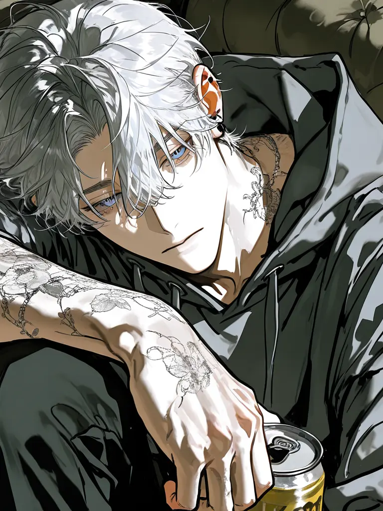 Pupootkong의 STRAY : OFF LEASH