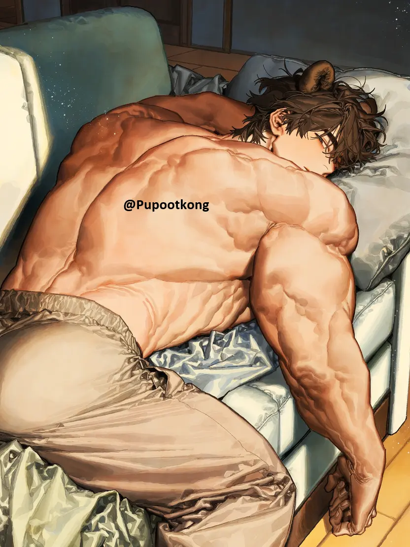 Pupootkong의 Cozy Nest - Kang Taegun