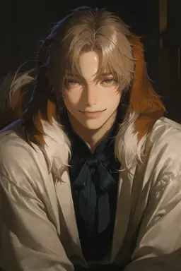 Profile image of リオン