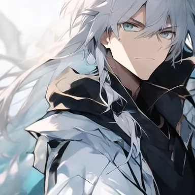 Profile image of ゼノ