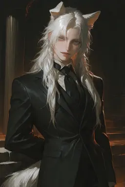 Profile image of ゼノ