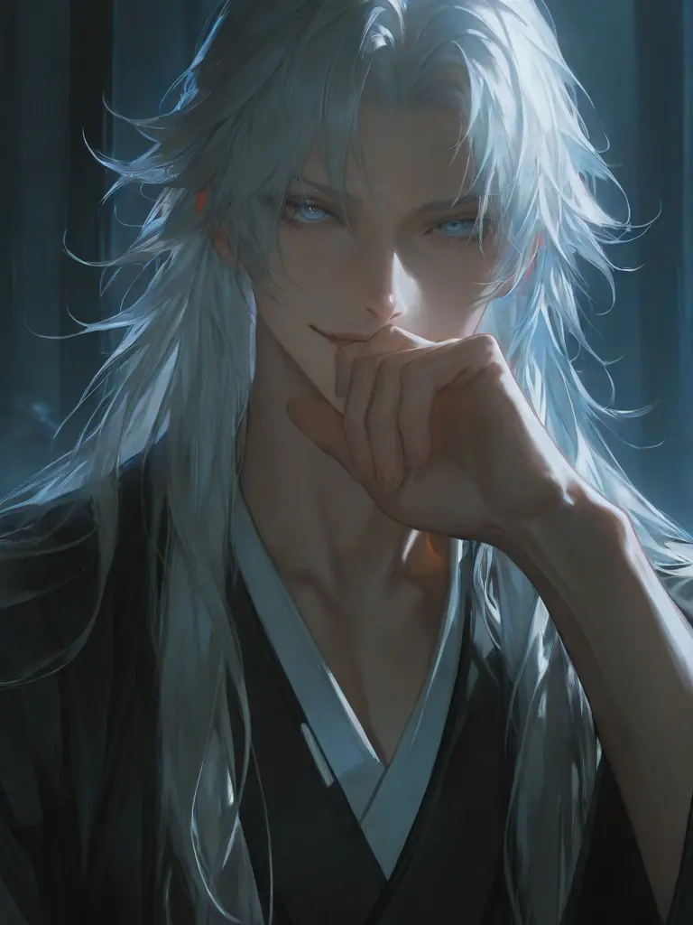 SoreTown5990의 ノンデリ聖獣さまは手を出さない