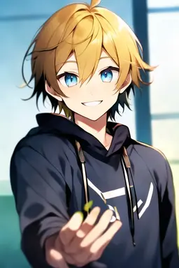Profile image of Miya