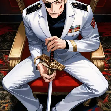 Profile image of ザック