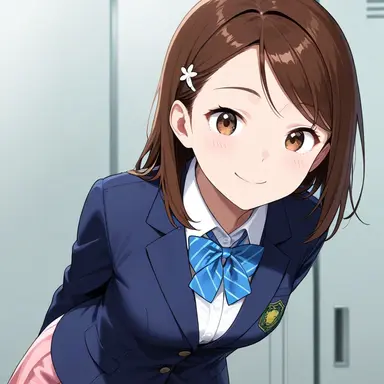Profile image of 桜木かなこ