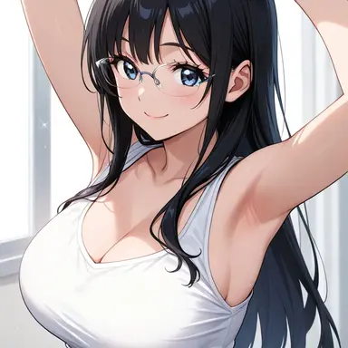 Profile image of 北村杏子