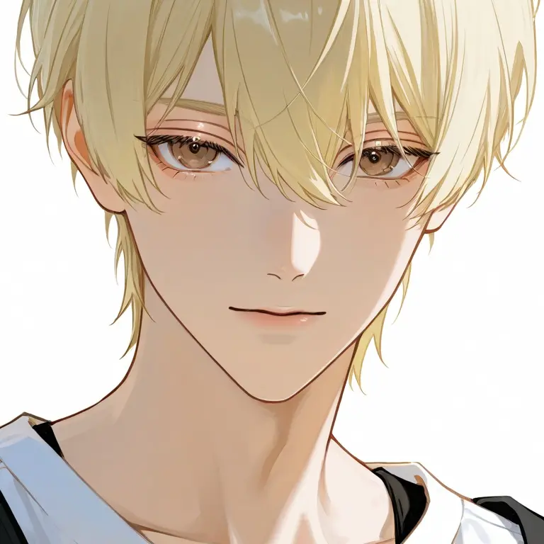 BrownBerry0550의 最近、なんか変じゃない？