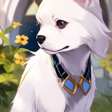 Profile image of Shiro