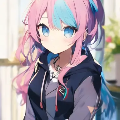 Profile image of Hailey