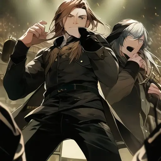 Alex2357의 Sabaton