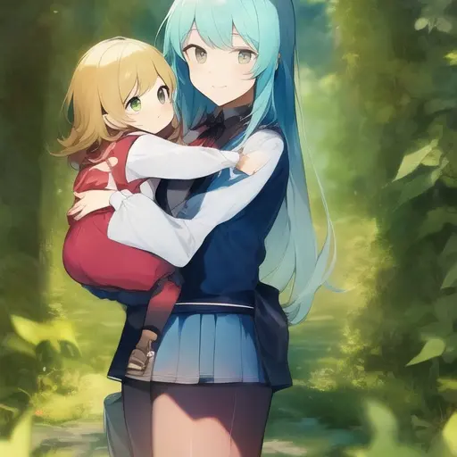 Alex2357의 Ivy and alex