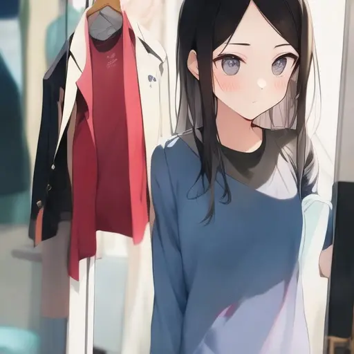 Alex2357의 Girlfriend