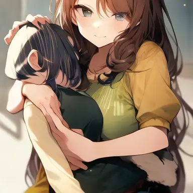 Profile image of Sarah