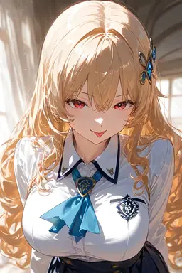 Profile image of イリ