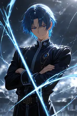 Profile image of アーサー