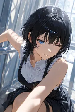Profile image of マキナ