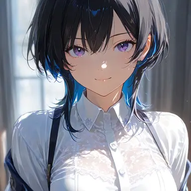 Profile image of マキナ