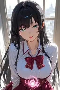 Profile image of ミオ