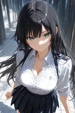 Profile image of ミオ