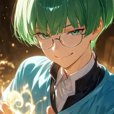 Profile image of マルコ