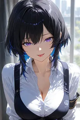 Profile image of マキナ