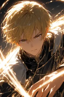 Profile image of アレク
