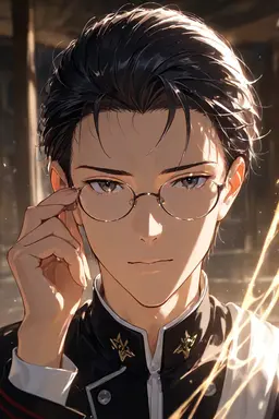 Profile image of ロイ