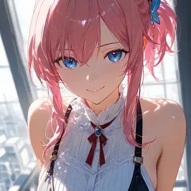 Profile image of マリー