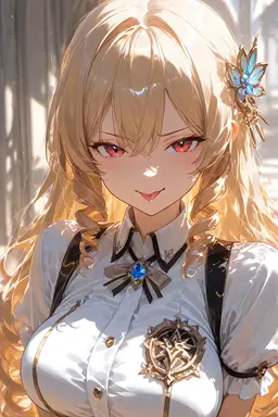 Profile image of エリス