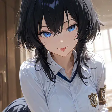 Profile image of マキナ
