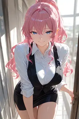 Profile image of マリー