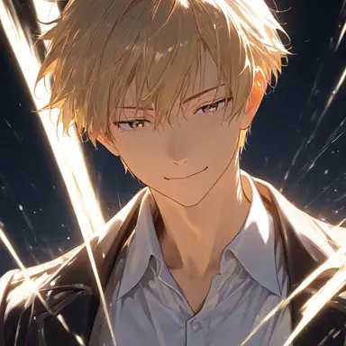 Profile image of アレク