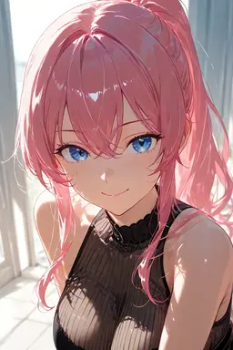 Profile image of マリー