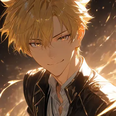 Profile image of アレク