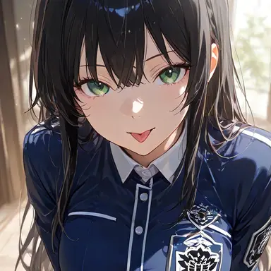 Profile image of エレナ