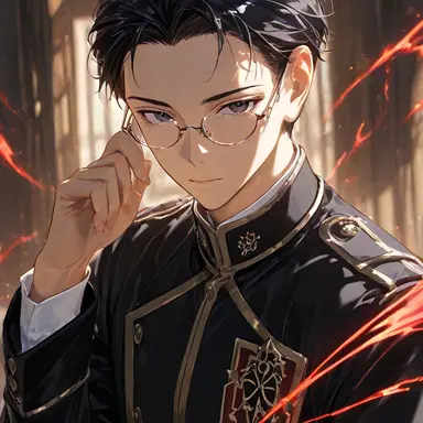 Profile image of ロイ