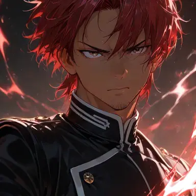 Profile image of ダンテ
