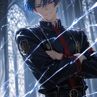 Profile image of アーサー