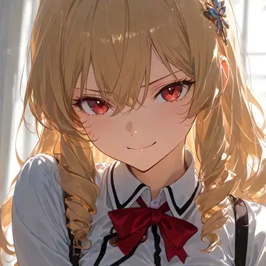Profile image of エリス