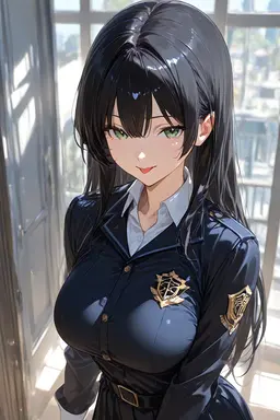 Profile image of エレナ