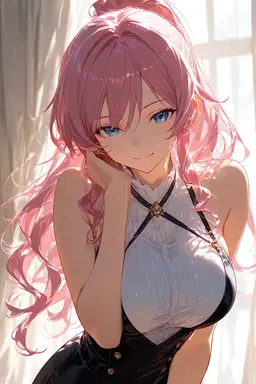 Profile image of マリー