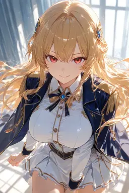 Profile image of イリ